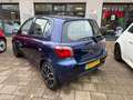 Toyota Yaris 1.3-16V VVT-i 5Drs Nieuwe apk Sportwielen Blauw - thumbnail 10