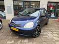 Toyota Yaris 1.3-16V VVT-i 5Drs Nieuwe apk Sportwielen Blauw - thumbnail 4