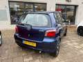 Toyota Yaris 1.3-16V VVT-i 5Drs Nieuwe apk Sportwielen Blauw - thumbnail 9