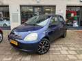 Toyota Yaris 1.3-16V VVT-i 5Drs Nieuwe apk Sportwielen Blauw - thumbnail 6