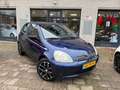 Toyota Yaris 1.3-16V VVT-i 5Drs Nieuwe apk Sportwielen Blauw - thumbnail 8