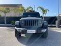 Jeep Wrangler Wrangler 2.2 mjt II Sahara auto Grey - thumbnail 2