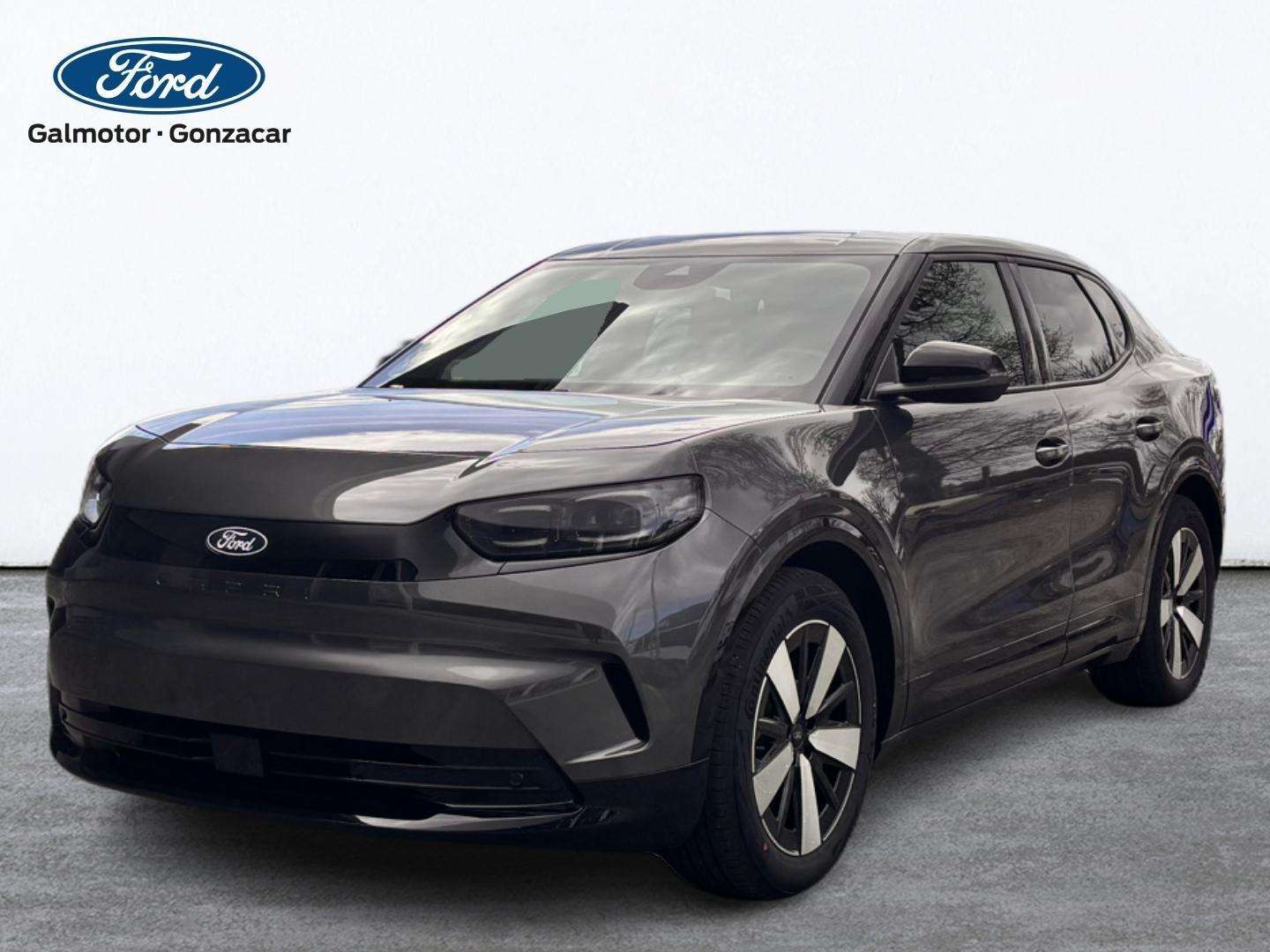 Ford Capri CX740L Premium R. Ext. RWD 77kWh 286CV - foto 1