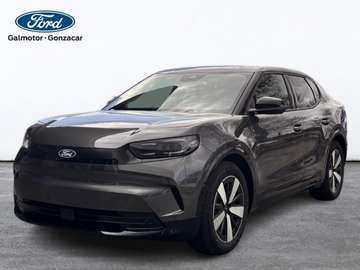 CX740L Premium R. Ext. RWD 77kWh 286CV