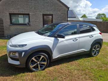 Kona 1.0 T-GDI Premium