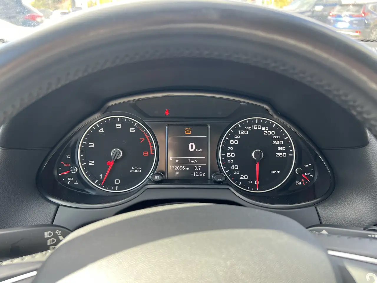 Audi Q5 снимка Audi Q5