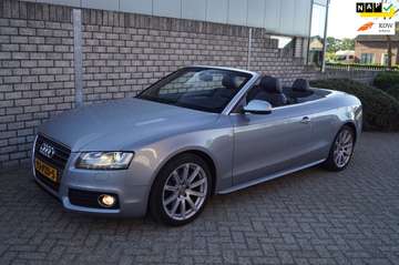 Cabriolet 2.0 TFSI quattro Pro Line S Line Autom L