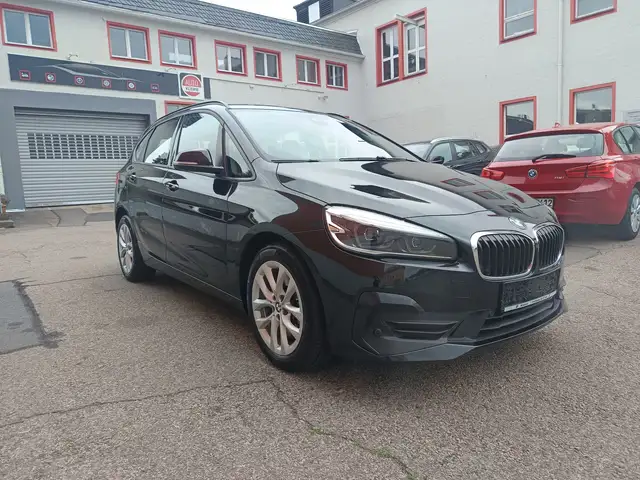 BMW 225 225xe iPerformance Active Tourer Advantage