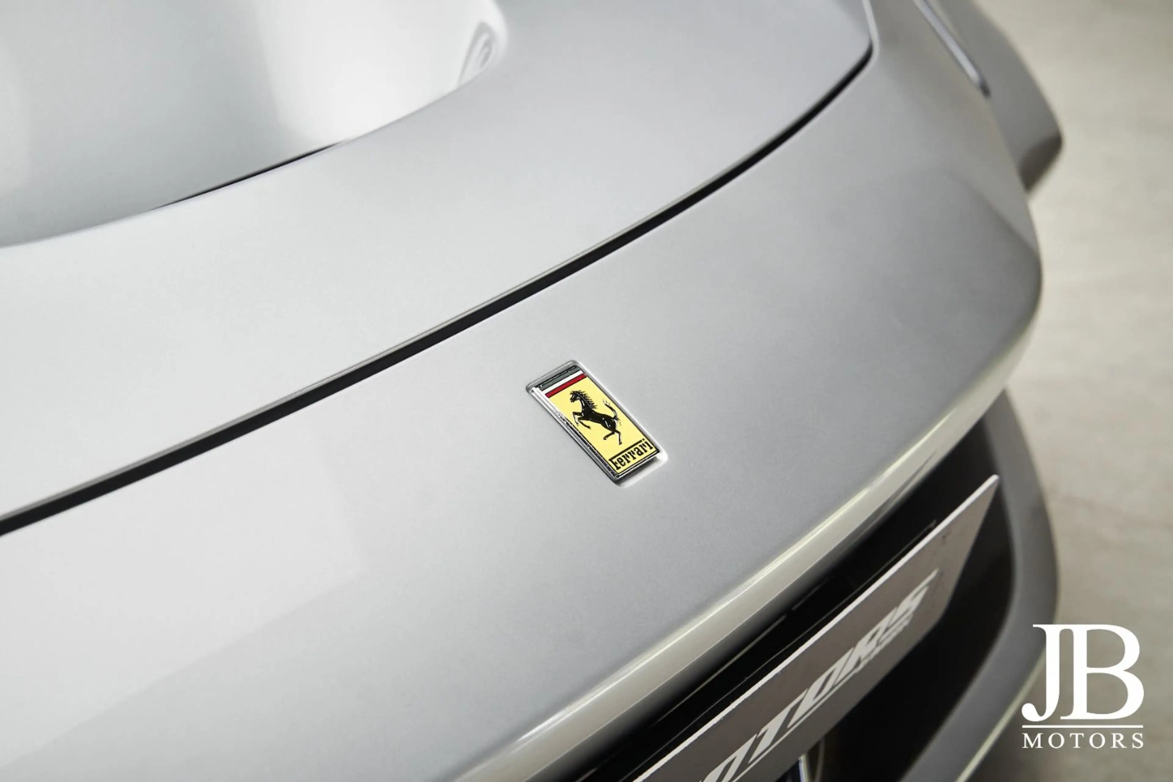 Ferrari F8 Tributo Carbon Lift Racing Seat CarPlay — photo 7