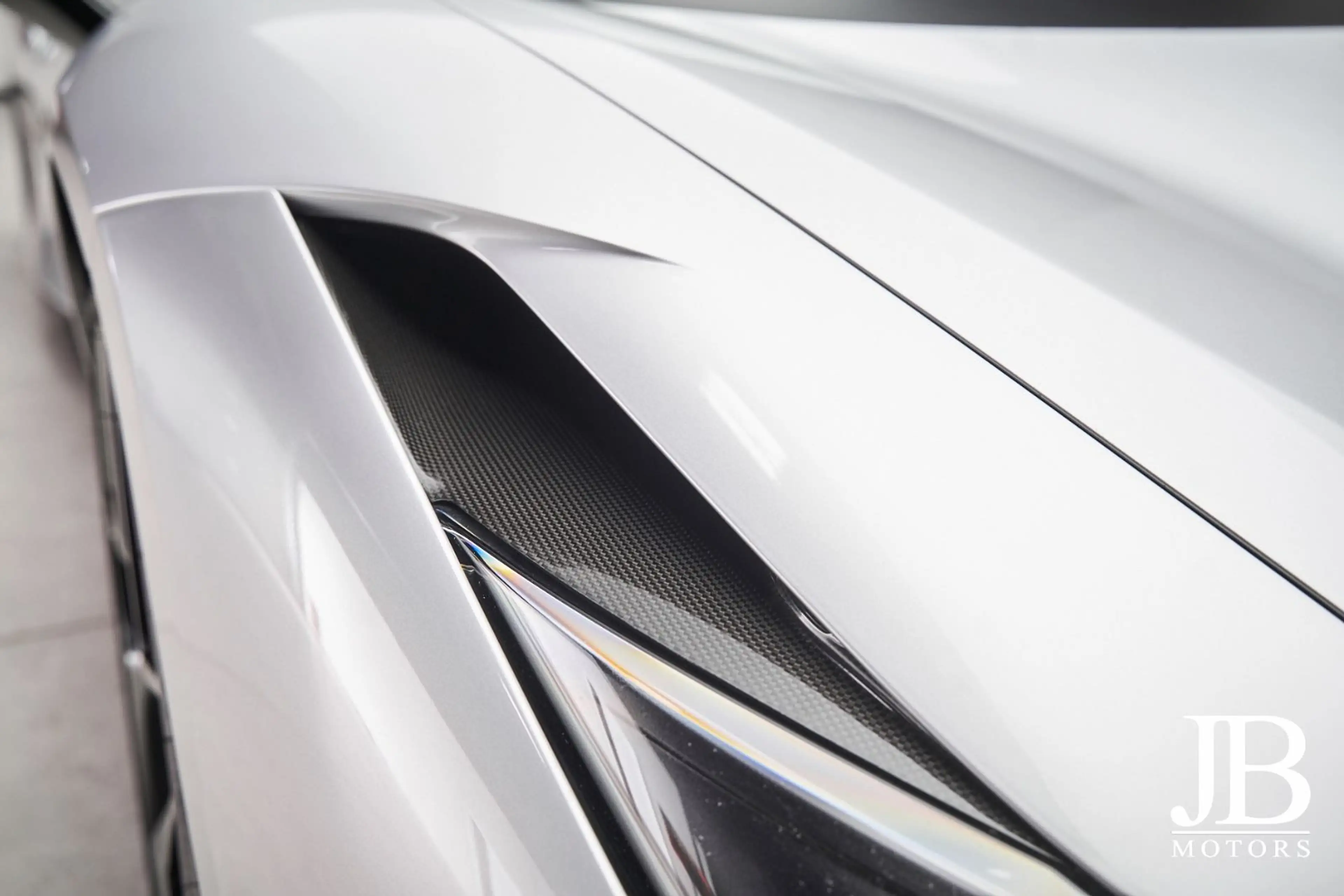 Ferrari F8 Tributo Carbon Lift Racing Seat CarPlay — photo 10
