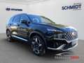 Hyundai SANTA FE Prime 4WD 2.2 CRDi AHK Standheizung HUD Navi Leder Noir - thumbnail 2