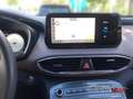 Hyundai SANTA FE Prime 4WD 2.2 CRDi AHK Standheizung HUD Navi Leder Noir - thumbnail 9