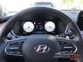 Hyundai SANTA FE Prime 4WD 2.2 CRDi AHK Standheizung HUD Navi Leder Noir - thumbnail 8