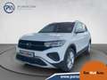 Volkswagen T-Cross Friends TSI Blanc - thumbnail 1