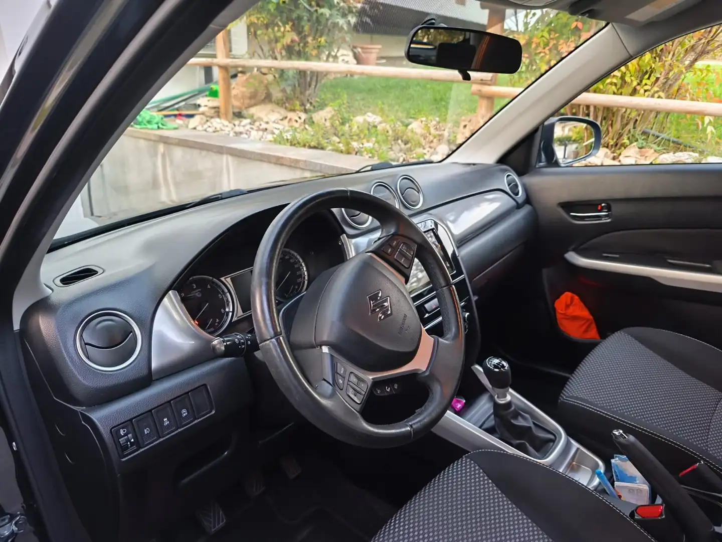 Suzuki Vitara Vitara 1.6 ddis V-Cool s - 1