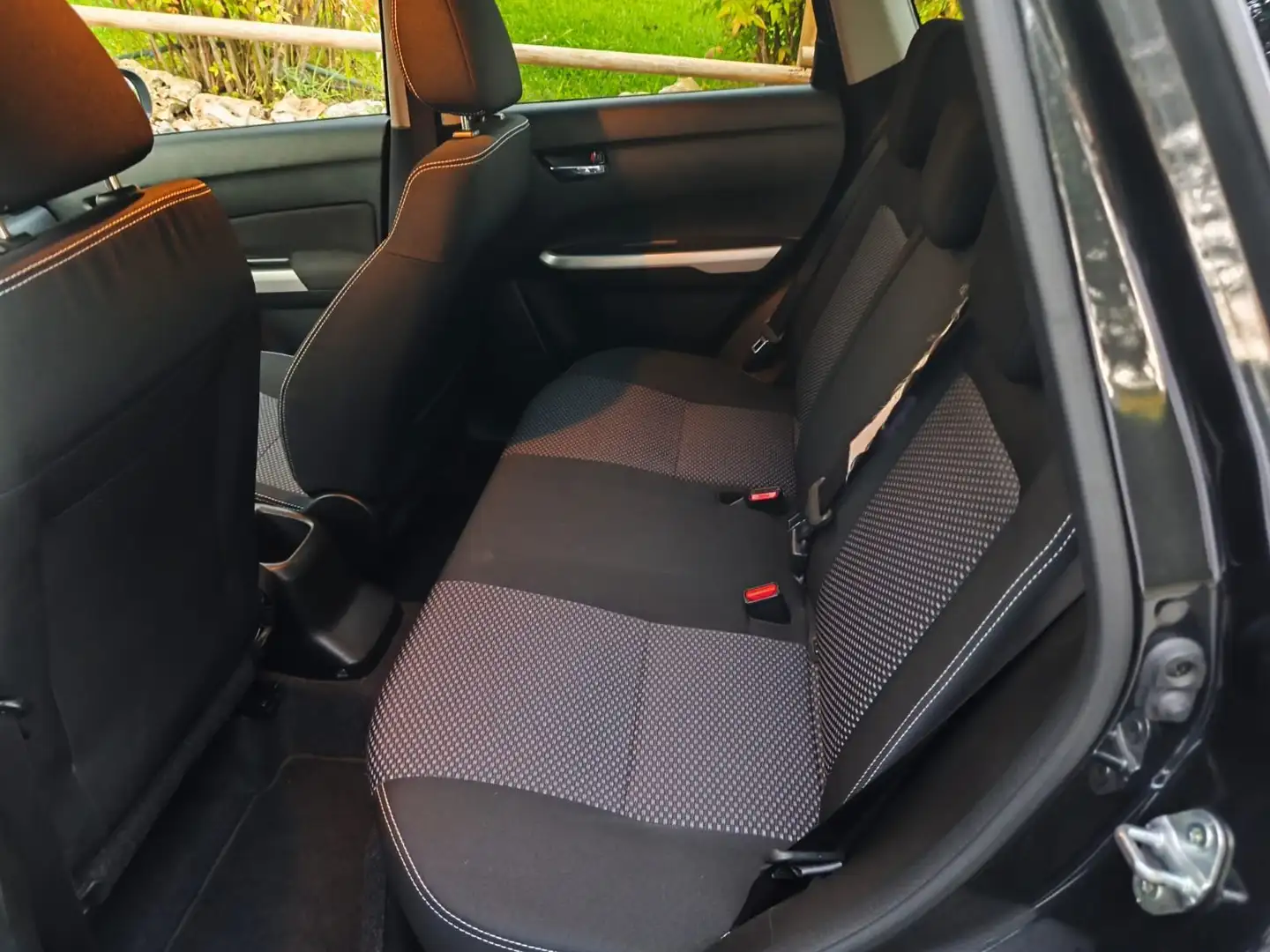 Suzuki Vitara Vitara 1.6 ddis V-Cool s - 2