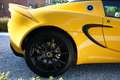 Lotus Elise SPORT 240 FINAL EDITION~ONLY 1190 KM~NEW CONDITION Jaune - thumbnail 10