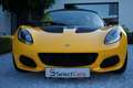 Lotus Elise SPORT 240 FINAL EDITION~ONLY 1190 KM~NEW CONDITION Jaune - thumbnail 16