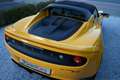 Lotus Elise SPORT 240 FINAL EDITION~ONLY 1190 KM~NEW CONDITION Jaune - thumbnail 19