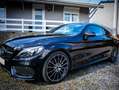 Mercedes-Benz C 220 D Coupe AMG LINE ,Pack Night Line Negro - thumbnail 9