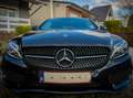 Mercedes-Benz C 220 D Coupe AMG LINE ,Pack Night Line Zwart - thumbnail 3