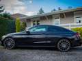 Mercedes-Benz C 220 D Coupe AMG LINE ,Pack Night Line Czarny - thumbnail 1