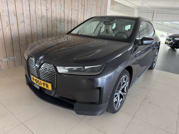 xDrive40 Executive 77 kWh SOH 100%