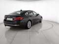 BMW 420 420d g.coupe Luxury auto Zwart - thumbnail 3