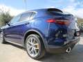 Alfa Romeo Stelvio 2.2 td Executive Q4 210cv auto | 2018 Blu/Azzurro - thumbnail 4