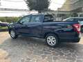SsangYong Rexton Rexton Sports XL 2.2 double cab Dream 4wd auto Albastru - thumbnail 4