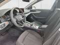 Audi A4 35 TDI Avant basis  35 TDI basis KLIMA XENON Gris - thumbnail 11