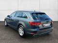 Audi A4 35 TDI Avant basis  35 TDI basis KLIMA XENON Gris - thumbnail 4