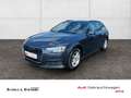 Audi A4 35 TDI Avant basis  35 TDI basis KLIMA XENON Grijs - thumbnail 2