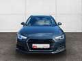 Audi A4 35 TDI Avant basis  35 TDI basis KLIMA XENON Gris - thumbnail 9