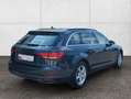Audi A4 35 TDI Avant basis  35 TDI basis KLIMA XENON Gris - thumbnail 6