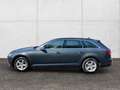 Audi A4 35 TDI Avant basis  35 TDI basis KLIMA XENON Gris - thumbnail 3
