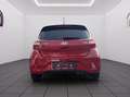 Hyundai i10 1,0 i Line Plus Rot - thumbnail 4