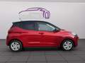 Hyundai i10 1,0 i Line Plus Rot - thumbnail 6