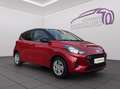 Hyundai i10 1,0 i Line Plus Rot - thumbnail 7