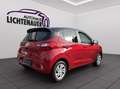 Hyundai i10 1,0 i Line Plus Rot - thumbnail 5