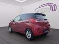Hyundai i10 1,0 i Line Plus Rot - thumbnail 3