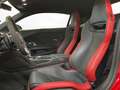 Audi R8 Coupé performance Keramik Carbon Schalensitze Rood - thumbnail 9