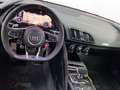 Audi R8 Coupé performance Keramik Carbon Schalensitze Czerwony - thumbnail 12