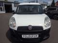 Fiat Doblo Doblò Basis Maxi Kasten **1.HAND** Weiß - thumbnail 3