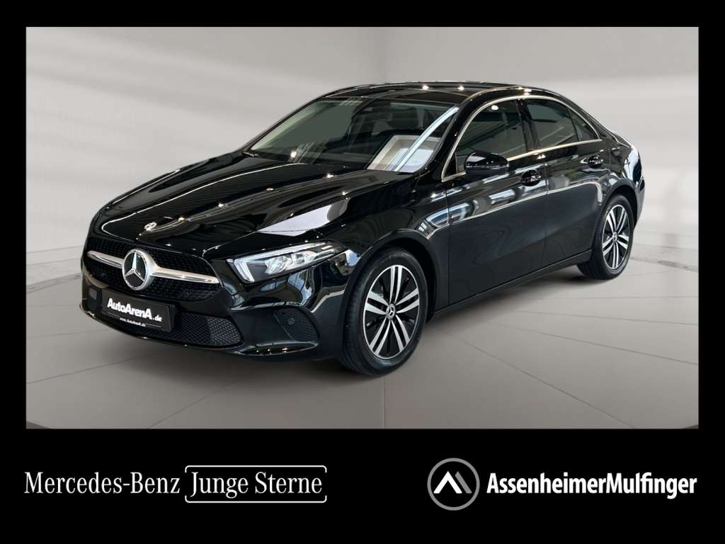 Mercedes-Benz A 200 occasion
