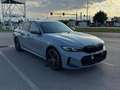 BMW 330 330i xDrive M-Sport Hybrid Grau - thumbnail 3