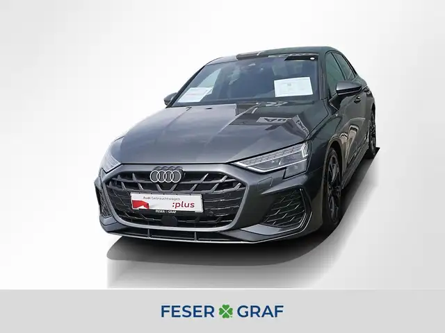 2025 Audi A3 in Grey for sale