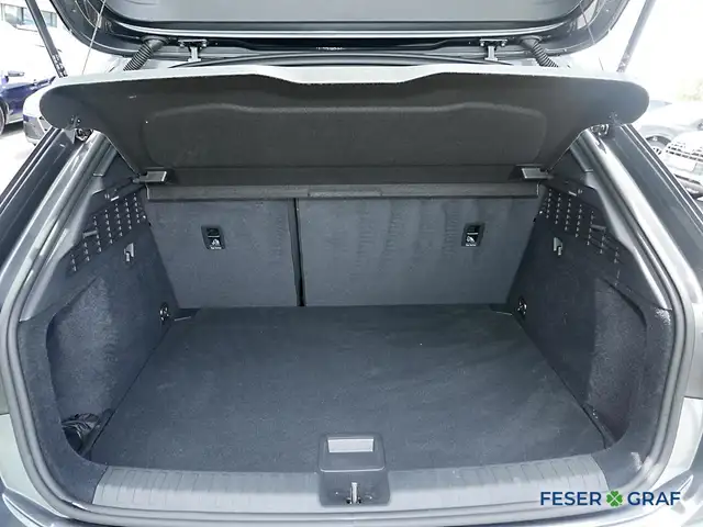 Audi A3 view 9