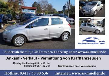 D 1,2i -  59kw Klima-Allwetter-82808 km