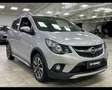 Opel Karl Rocks 1.0 75 CV 2018 *ADATTA AI NEOPATENTATI* Grau - thumbnail 3